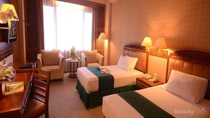 5 Hotel di Solo yang Aman di Kantong dan Asik untuk Traveling