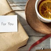 [FORUM] kalo mau kasih kado ke orang terkasih, mendingan beli atau bikin sendiri?