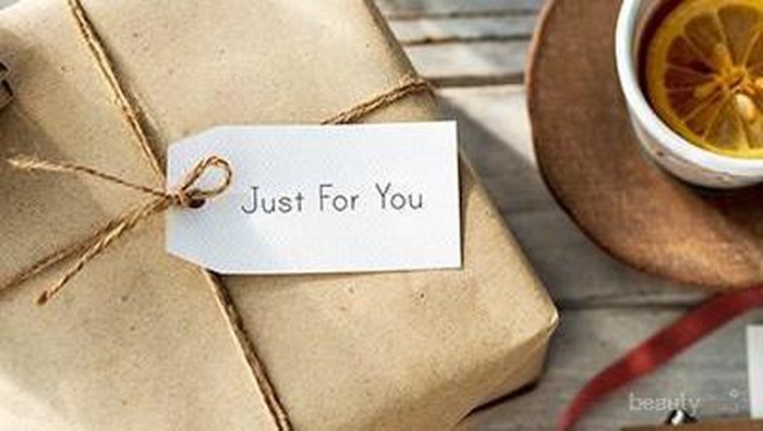 [FORUM] kalo mau kasih kado ke orang terkasih, mendingan beli atau bikin sendiri?