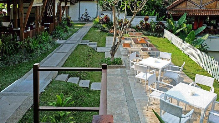 Lagi di Malang? Ngopi di 5 Kedai yang Enggak Kalah Kekinian dengan Jakarta Ini, Yuk!