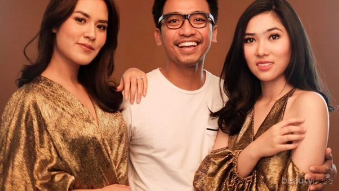 Tukang Rias dan MUA, Apa Bedanya Sih? Yuk Cari Tahu di Sini!