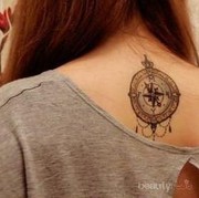 [FORUM] Image kalian ke cowok dan cewek yang tatoan apa girls?