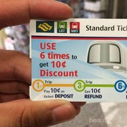 [FORUM] Aku setuju banget nih kalo tiket MRT dimahalin!