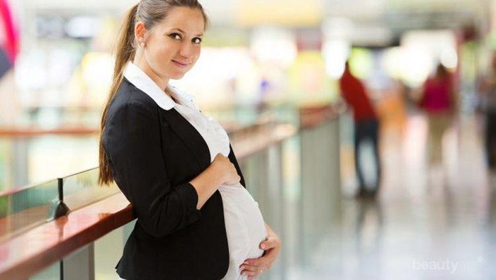 Ibu Hamil, Jangan Lakukan 5 Larangan Ini Agar Tidak Keguguran