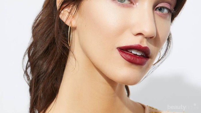 Trik Memakai Eyeshadow Pink agar Look Lebih Glamor dan On Point