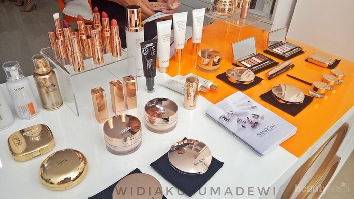 [FORUM] haii sist , ada yang udah coba produk skincare ini ?