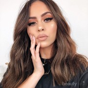 Ladies, 7 Look Eyeshadow Terbaik untuk Musim Hujan Ini Menginspirasi Banget Lho!