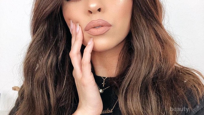 Ladies, 7 Look Eyeshadow Terbaik untuk Musim Hujan Ini Menginspirasi Banget Lho!