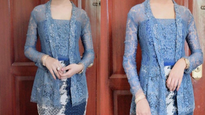 Wow, Kain Songket Bisa Bikin Tampilan Makin Cantik dan Modis! Ini Dia Deretan Inspirasinya!