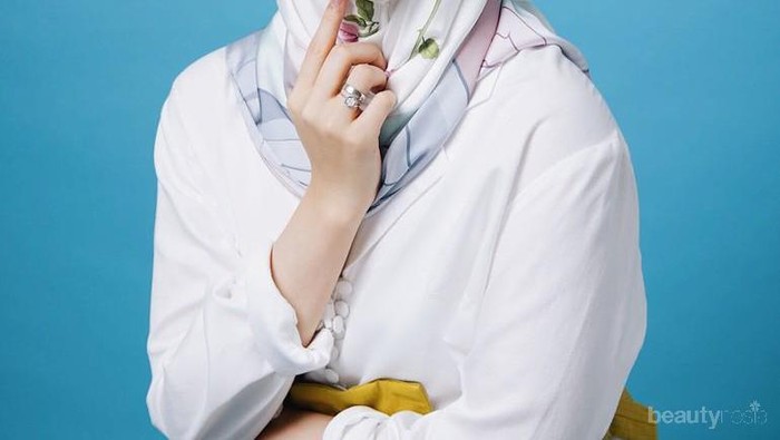 Cari Tahu yuk, Ternyata Ini Beragam Jenis Ciput untuk Hijaber!