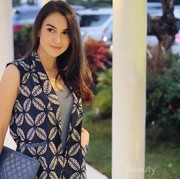 [FORUM] Baju batikkan untuk koondangan, kuno banget gakya?