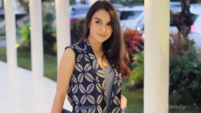 [FORUM] Baju batikkan untuk koondangan, kuno banget gakya?