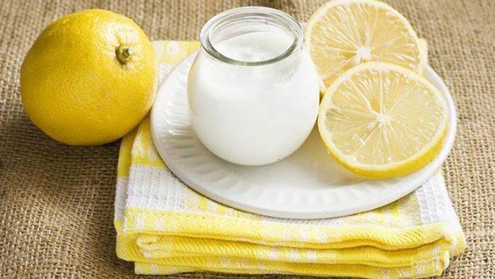 Kaya Akan Vitamin, Ini Lho Segudang Manfaat Lemon untuk Kesehatan!