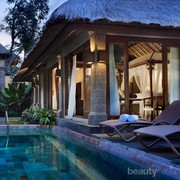 5 Hotel di Kawasan Ubud Bali Punya View yang Luar Biasa!