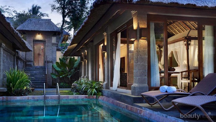 5 Hotel di Kawasan Ubud Bali Punya View yang Luar Biasa!