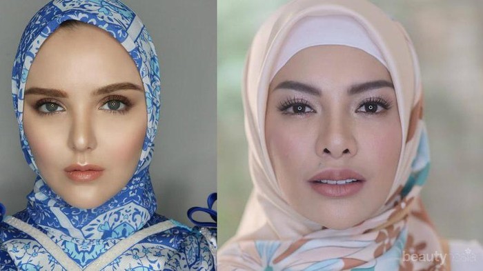 5 Highlighter yang Wajib Dipakai Hijabers untuk Makeup Glowing!