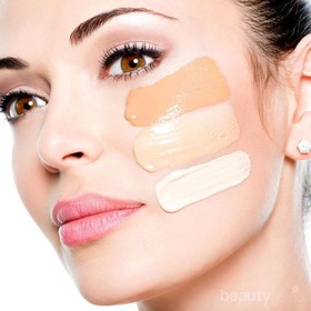 Deretan Foundation yang Cocok untuk Pemula, Gak Bikin Cakey!