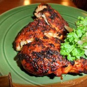 Mudahnya Membuat Ayam Bakar Madu Hanya dengan Teflon di Rumah, Masak Yuk!