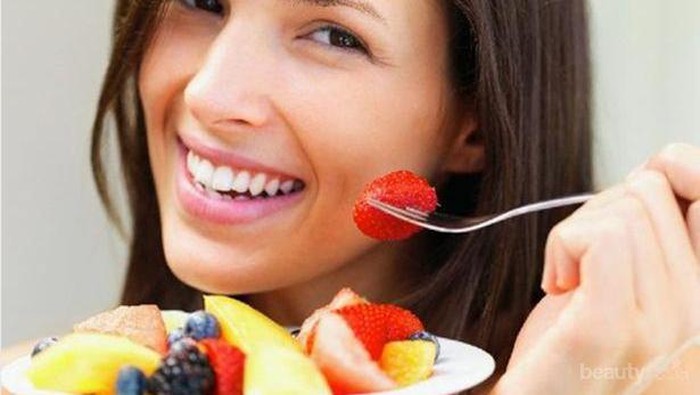 Buah-buahan Ini Bagus Banget Lho untuk Diet Cepat!  Yuk, Intip Daftarnya di Sini!