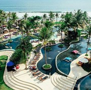 Deretan Resort & Hotel di Bali Favorit Seleb, Ada yang Pernah Didatangi Paris Hilton!