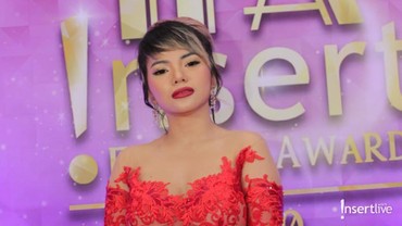 Deadline Nikah Sudah Dekat & Masih Jomblo, Dinar Candy Merasa Tak Laku