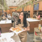 Bisa Bikin Sendiri, Ini Tips Bikin Kue Kekinian di Rumah!