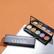 5 Warna Concealer Make Over Punya Covarage yang Bagus Banget untuk Kulit Berminyak! Yuk, Cobain!