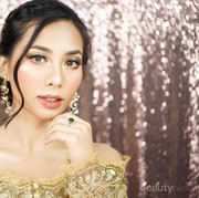 Tutorial Makeup Cantik ala Abel Cantika, Cuma Butuh 10 Menit!