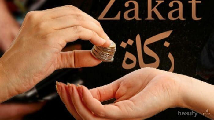 [FORUM] Untuk zakat, kalian bayar sendiri atau dibayarin orang tua?