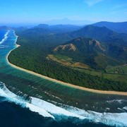 Terkenal Karena Keindahan Pantainya, Yuk Coba Wisata Lain di Lombok!