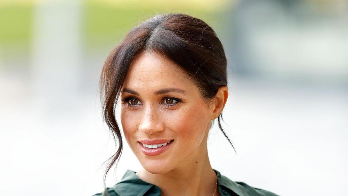 5 Casual Style Meghan Markle Saat Hamil yang Mencuri Perhatian