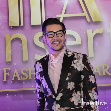 Ferry Salim Siapkan Koleksi Batik Edgy untuk Plaza Indonesia Fashion Week 2025