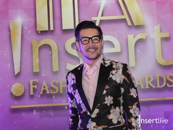 Ferry Salim Siapkan Koleksi Batik Edgy untuk Plaza Indonesia Fashion Week 2025