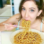 Ulala, Ini 5 Varian Rasa Indomie yang Gak Pernah Kamu Duga!
