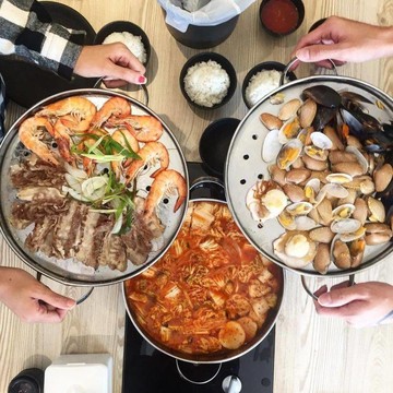 Murah dan Enak, Ini 5 Rekomendasi Kuliner Kaki Lima di PIK!