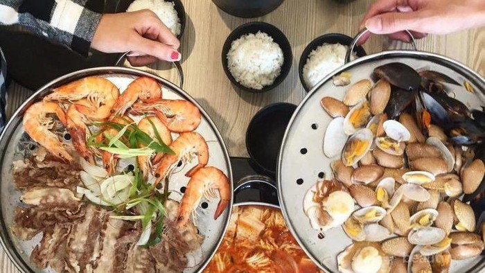 Murah dan Enak, Ini 5 Rekomendasi Kuliner Kaki Lima di PIK!