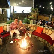 Gak Melulu Nge-Mall, 5 Tempat Keren ini Juga Pas untuk Dating Romantis Bareng Pacar!