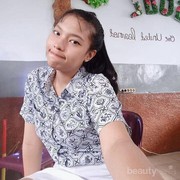 [FORUM] Selain aku apa ada juga yang tidak menggunakan legging saat menggunakan gamis?