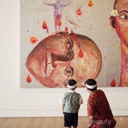 Ingin Berkunjung ke Museum MACAN? Intip Dulu Yuk Sejumlah Fakta Menariknya di Sini!
