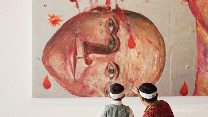 Ingin Berkunjung ke Museum MACAN? Intip Dulu Yuk Sejumlah Fakta Menariknya di Sini!