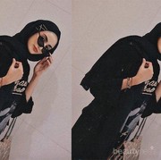 [FORUM] Wow, ternyata ini loh cara pake pashmina yang simple tapi tetep terlihat stuning!