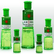 [FORUM] ada ga sih yang ga suka bau minyak kayu putih?