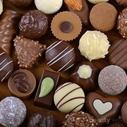 Bukan Cuma Unik dan Lezat, Kue Kering Cokelat Ini Ternyata Mudah Banget Dibuat di Rumah! Cobain, Yuk!