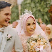 Menikah Islami ala Annisa Rahma, Kenapa Enggak?