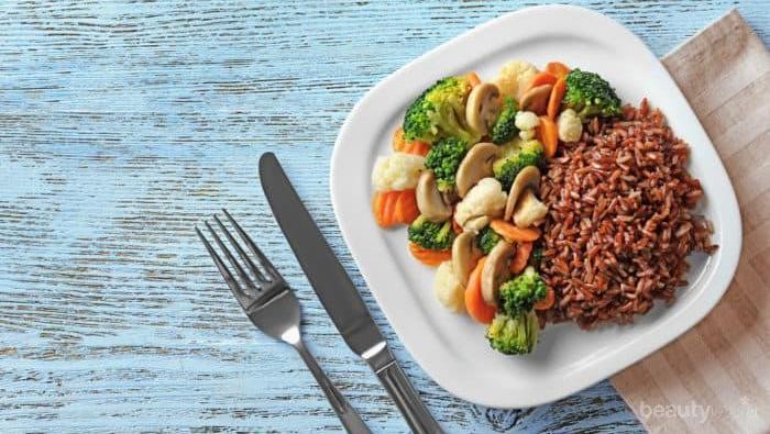 [FORUM] ada yang udah pernah coba diet GM? Efektif atau tidak ya?