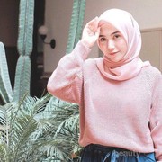 [FORUM] Kalian ngebudgetin berapa sih untuk beli hijab?