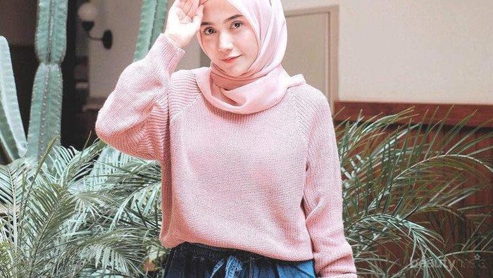 [FORUM] Kalian ngebudgetin berapa sih untuk beli hijab?