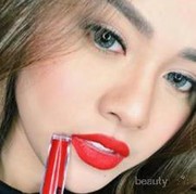 [FORUM] Lipcream artis bagus gak sih? Atau menang nama doang?