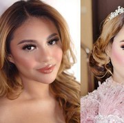 Tutorial Make Up Barbie Aurel Hermansyah, Dijamin Bikin Pangling!
