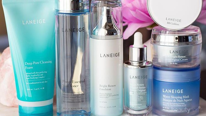 3 Brand Ternama Ini Punya Produk Skincare Laris, Ladies! Kamu Harus Cobain!